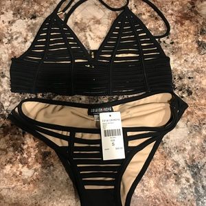 Fashion Nova bathing suit